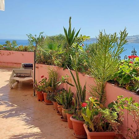 Appartement Bord De Mer Et Piscine En Option Tanca Dış mekan fotoğraf