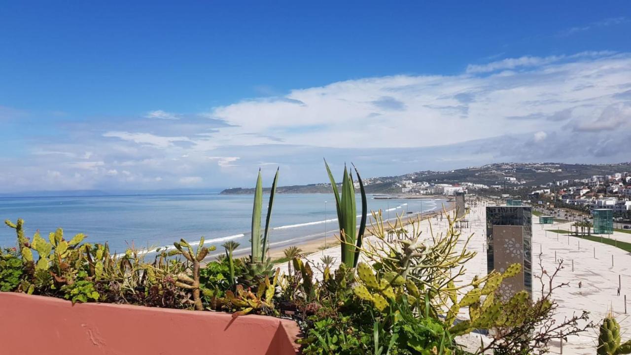 Appartement Bord De Mer Et Piscine En Option Tanca Dış mekan fotoğraf