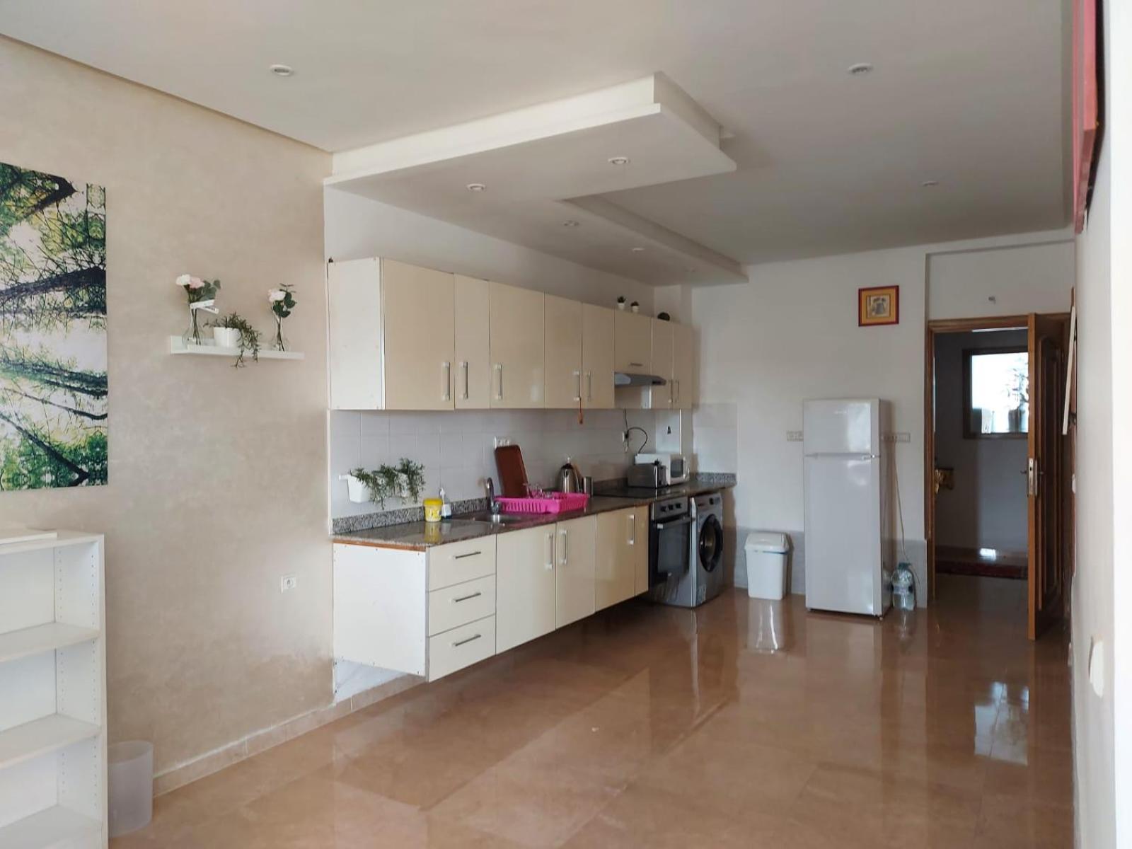 Appartement Bord De Mer Et Piscine En Option Tanca Dış mekan fotoğraf