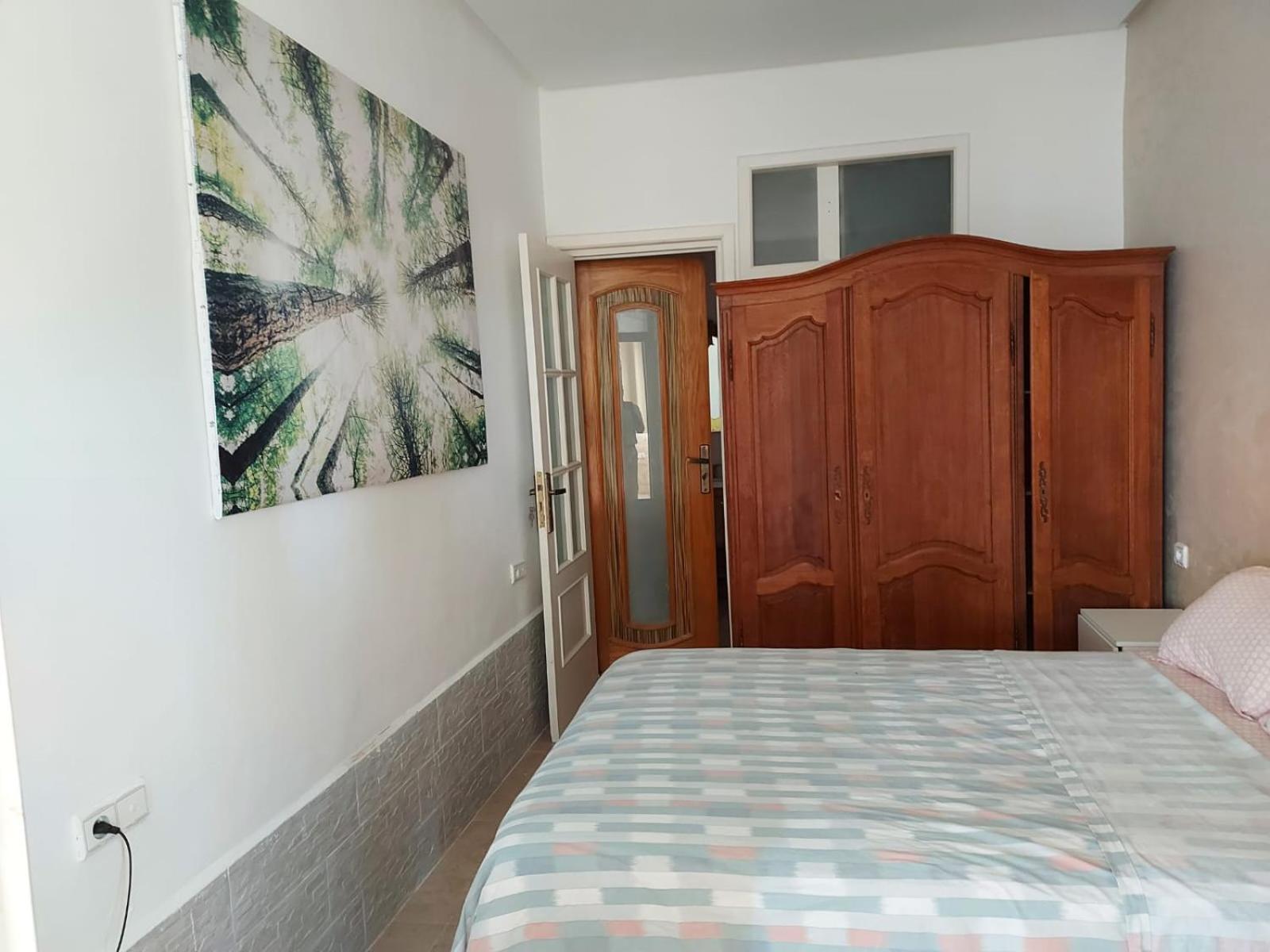 Appartement Bord De Mer Et Piscine En Option Tanca Dış mekan fotoğraf