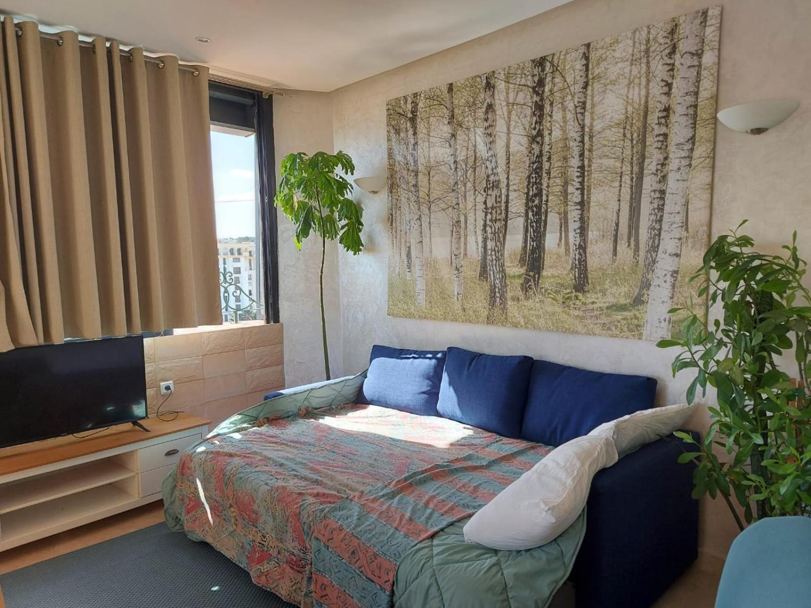 Appartement Bord De Mer Et Piscine En Option Tanca Dış mekan fotoğraf